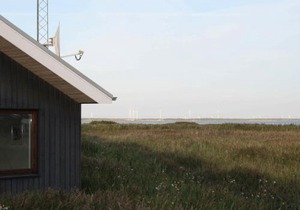 6 person holiday home in Ulfborg