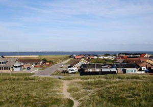 6 person holiday home in Ulfborg