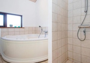 6 person holiday home in Ulfborg