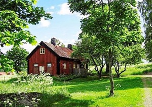6 person holiday home in LOFTAHAMMAR