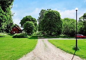 6 person holiday home in LOFTAHAMMAR