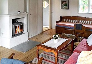 6 person holiday home in LOFTAHAMMAR
