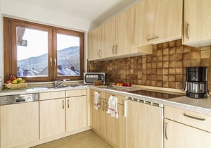 6. vacation apartment for max. 6 persons