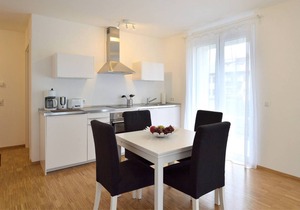 60 m² Apartment ∙ 1 bedroom ∙ 4 guests