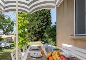 60 m² Villa ∙ 2 bedrooms ∙ 4 guests