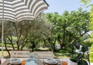 60 m² Villa ∙ 2 bedrooms ∙ 4 guests