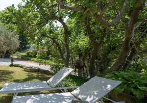60 m² Villa ∙ 2 bedrooms ∙ 4 guests