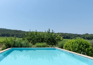 60 m² Villa ∙ 2 bedrooms ∙ 4 guests
