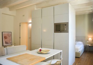 60 m² Apartment ∙ 1 bedroom ∙ 4 guests