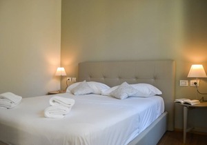 60 m² Apartment ∙ 1 bedroom ∙ 4 guests