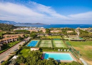 60 m² Accommodation ∙ 2 bedrooms ∙ 6 guests