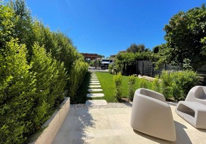 60 m² Accommodation ∙ 2 bedrooms ∙ 6 guests