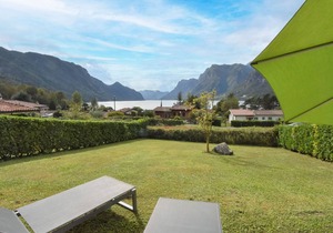 60 m² Accommodation ∙ 2 bedrooms ∙ 5 guests