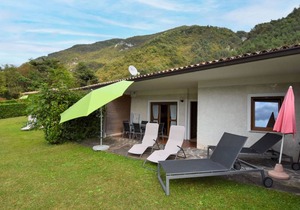 60 m² Accommodation ∙ 2 bedrooms ∙ 5 guests