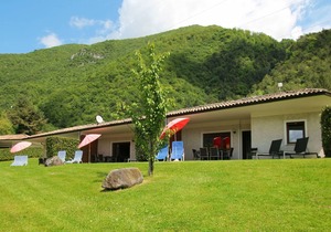 60 m² Accommodation ∙ 2 bedrooms ∙ 5 guests