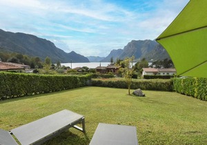 60 m² Accommodation ∙ 2 bedrooms ∙ 5 guests