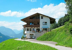 60 m² Apartment ∙ 2 bedrooms ∙ 4 guests