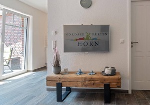 60 m² Apartment ∙ 2 bedrooms ∙ 4 guests