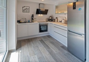 60 m² Apartment ∙ 2 bedrooms ∙ 4 guests