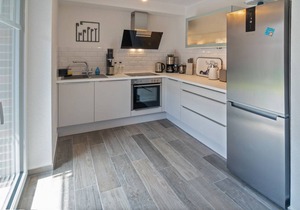 60 m² Apartment ∙ 2 bedrooms ∙ 4 guests