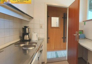 60 m² Apartment ∙ 2 bedrooms ∙ 6 guests