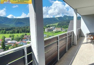60 m² Apartment ∙ 2 bedrooms ∙ 6 guests