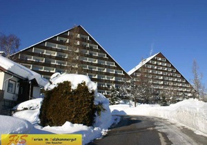 60 m² Apartment ∙ 2 bedrooms ∙ 6 guests