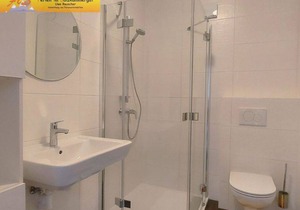60 m² Apartment ∙ 2 bedrooms ∙ 6 guests