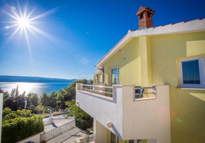 60 m² Apartment ∙ 3 bedrooms ∙ 7 guests