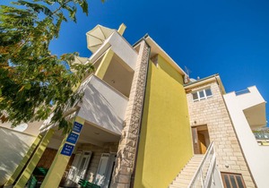 60 m² Apartment ∙ 3 bedrooms ∙ 7 guests