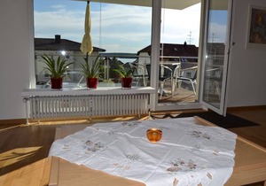 60 m² Apartment ∙ 1 bedroom ∙ 4 guests