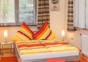 60 m² Apartment ∙ 2 bedrooms ∙ 4 guests