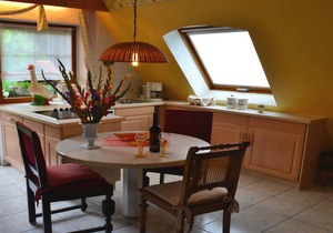 60 m² Apartment ∙ 1 bedroom ∙ 2 guests