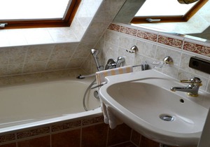 60 m² Apartment ∙ 1 bedroom ∙ 2 guests