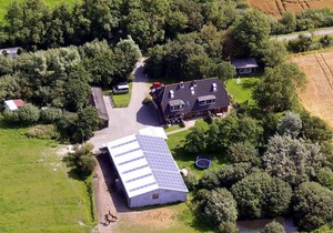 60 m² Apartment ∙ 2 bedrooms ∙ 4 guests