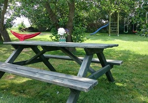 60 m² Apartment ∙ 2 bedrooms ∙ 4 guests