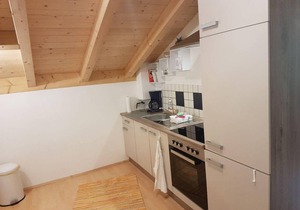 60 m² Apartment ∙ 2 bedrooms ∙ 2 guests