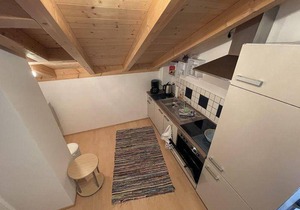 60 m² Apartment ∙ 2 bedrooms ∙ 2 guests