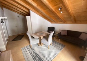 60 m² Apartment ∙ 2 bedrooms ∙ 2 guests