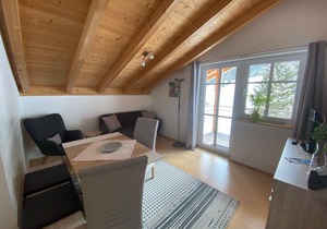 60 m² Apartment ∙ 2 bedrooms ∙ 2 guests