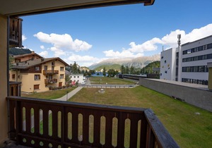 60 m² Apartment ∙ 1 bedroom ∙ 3 guests
