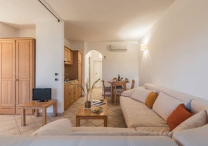 60 m² Apartment ∙ 1 bedroom ∙ 5 guests
