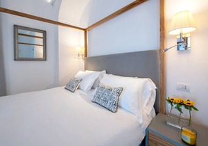 60 m² Apartment ∙ 1 bedroom ∙ 3 guests