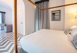 60 m² Apartment ∙ 1 bedroom ∙ 3 guests