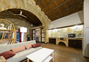 60 m² Apartment ∙ 1 bedroom ∙ 3 guests