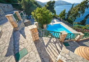 60 m² Apartment ∙ 1 bedroom ∙ 4 guests