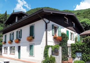 60 m² Apartment ∙ 1 bedroom ∙ 4 guests