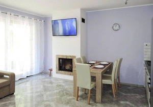 60 m² Apartment ∙ 1 bedroom ∙ 5 guests