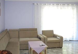 60 m² Apartment ∙ 1 bedroom ∙ 5 guests