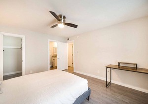 60 m² Apartment ∙ 1 bedroom ∙ 3 guests